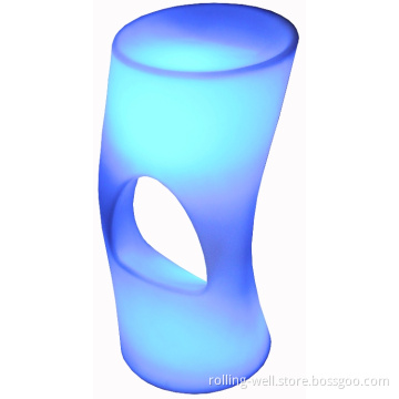 Fancy LED Barstools/ Lighting Bar Chairs